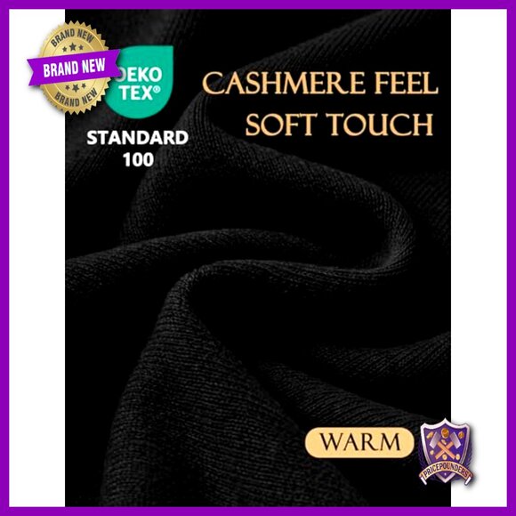 Soft Rayon Blend Poncho Shawl Wrap One Size Fits Most All Seasons - Picture 4 of 7